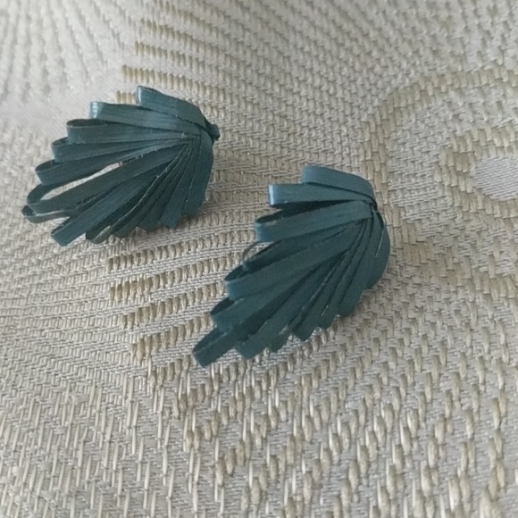 Vintage earrings - Picture 2 of 4